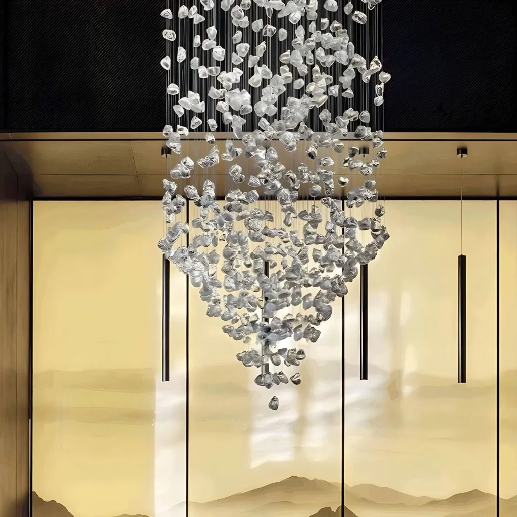 Deckenlampen mit Fernbedienung: Komfort und Bequemlichkeit