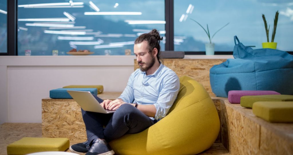 Warum Der Bester Sitzsack Eine Wichtige Investition Für Ihr Kinderzimmer Ist