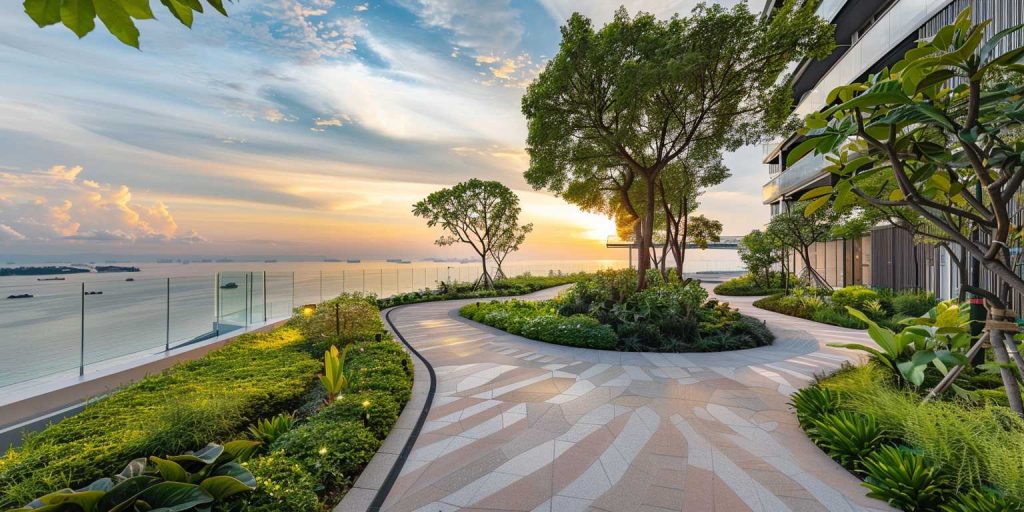 The Chuan Park Condo Experience: Where Strategic Location Meets World-Class Residential Amenities