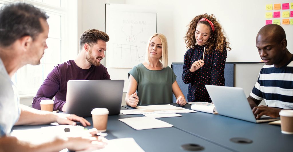 Vertrauliche Bearbeitung im Übersetzungsbüro Köln