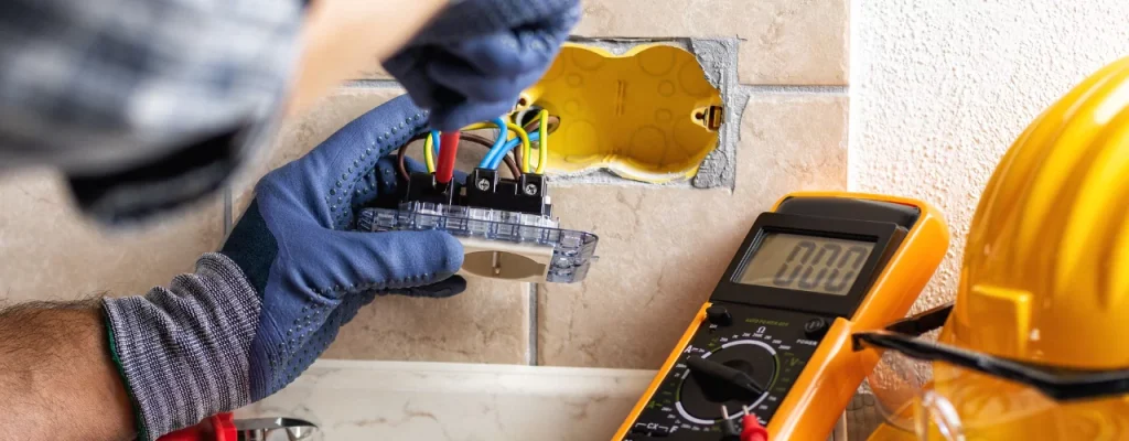 Der Elektro Notdienst in der Nähe: Professionelle Hilfe bei unerwarteten Stromausfällen