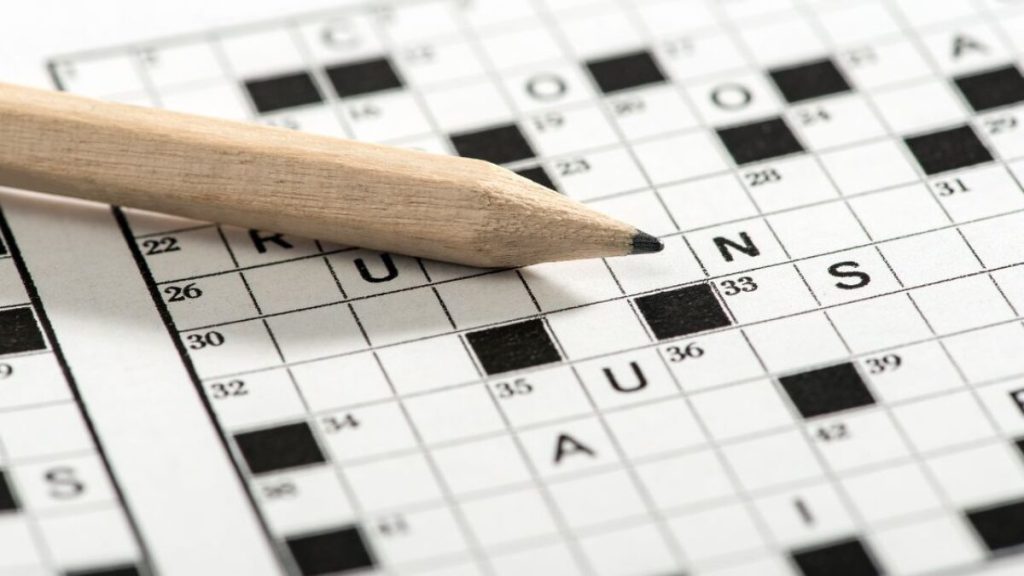 Rozwiązania Krzyżówek dla Początkujących i Ekspertów