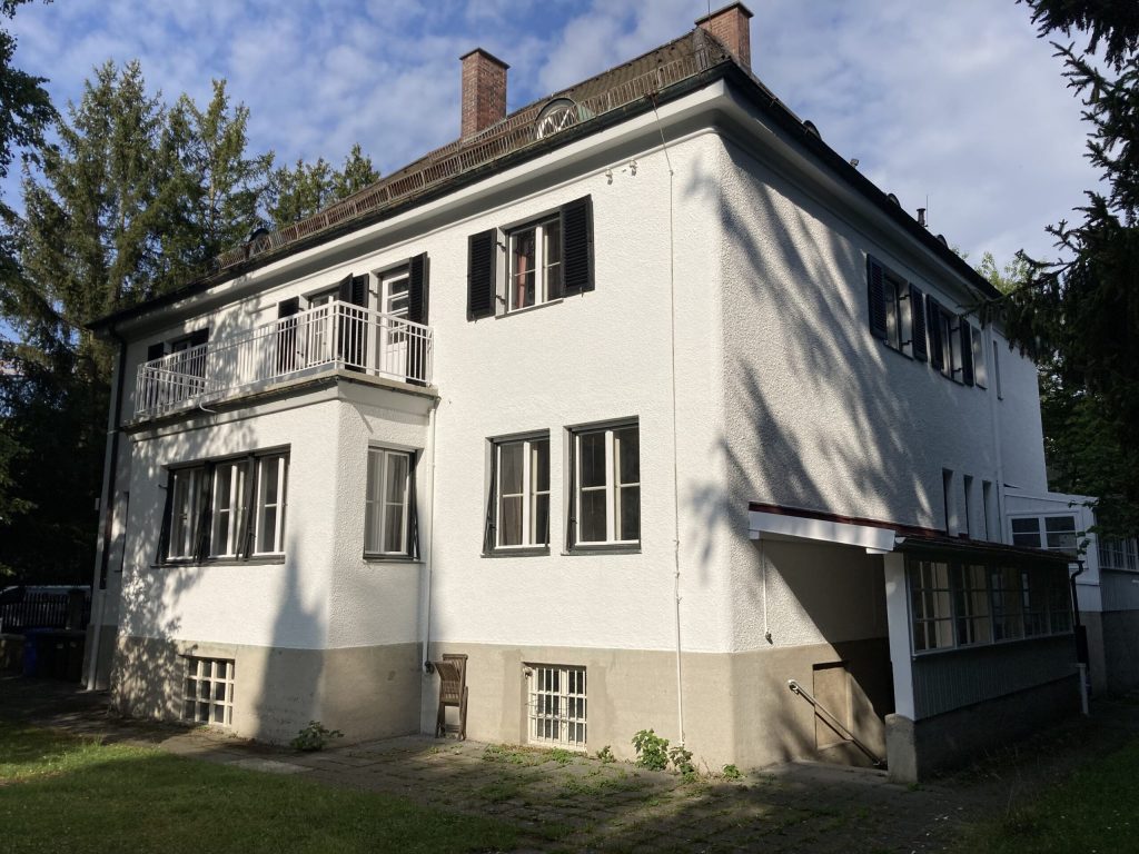 Professionelle Renovierung und Gestaltung mit qualifizierten Malerbetrieben