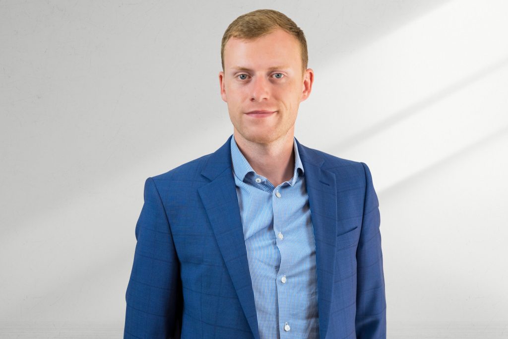 Für ein starkes, sicheres und gerechtes Deutschland – Jan Wenzel Schmidt kämpft für Ihre Zukunft