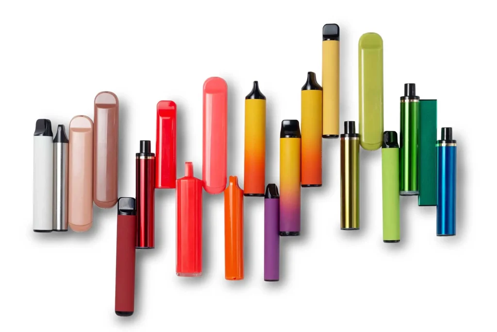 Al Fakher Vape 8000 – Jetzt deinen Favoriten sichern!