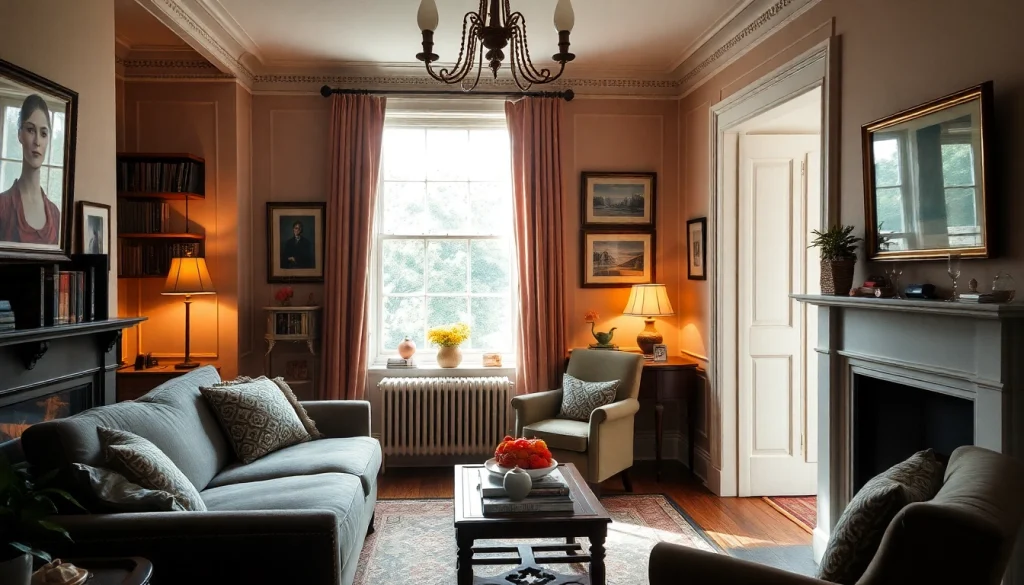 What Unique Features Make Bloomsbury Residences a High-Value Asset?