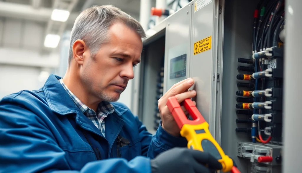 DGUV V3 Prüfung Schritt für Schritt erklärt – So vermeiden Sie Sicherheitsrisiken