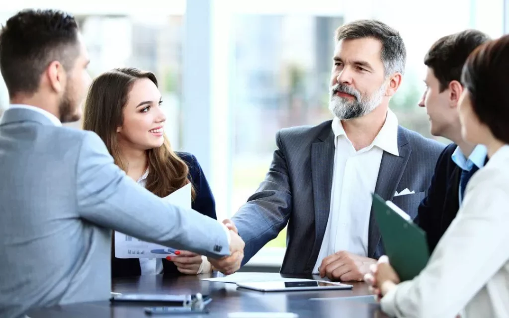 Unternehmensberatung als Erfolgsfaktor für moderne Führungskräfte