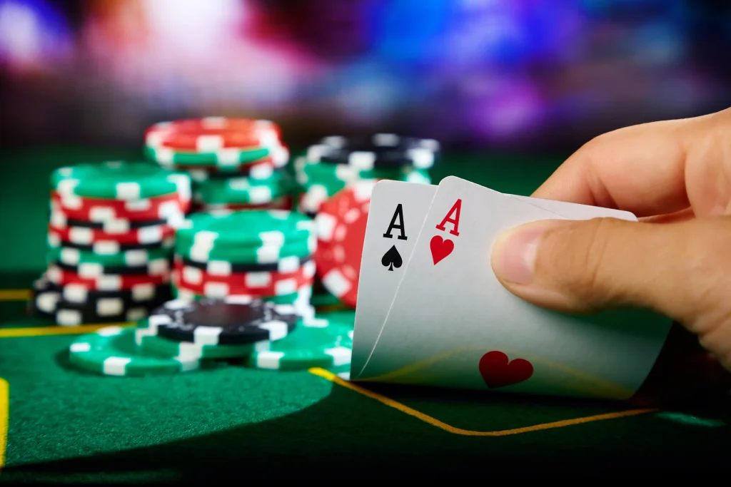Die besten deutschen Online Casinos im Vergleich: Sicherheit, Spiele und Bonusangebote