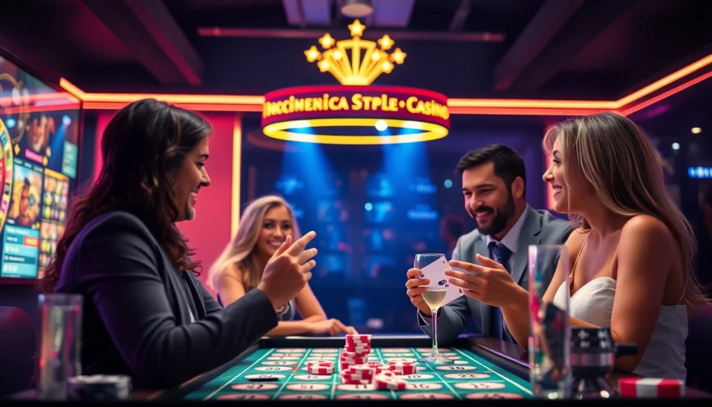 Unlock Winning Strategies: Your Guide to Thriving at Casino Online