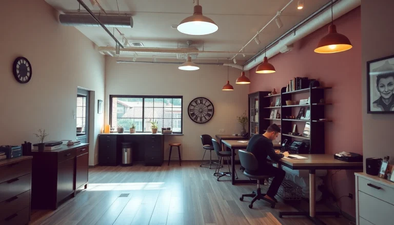 Finden Sie das Beste Tattoo Studio München: Tipps und Künstler Empfehlungen