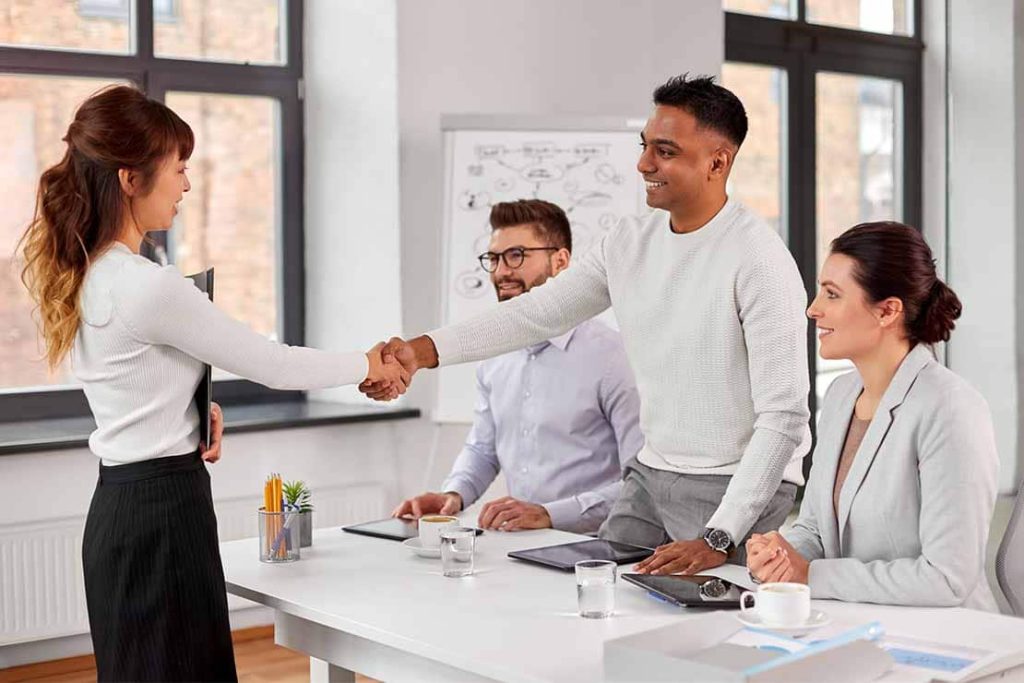 Stellenangebote bei der E+Service+Check GmbH – Ihr perfekter Job wartet!