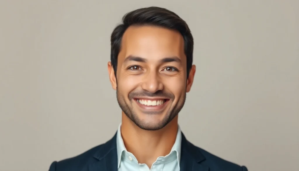 The Ultimate AI Professional Headshot Generator: Transform Your Image in Minutes