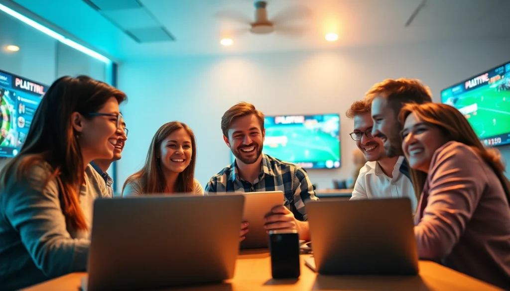 Wetten ohne Limit: Die ultimative Anleitung für 2025