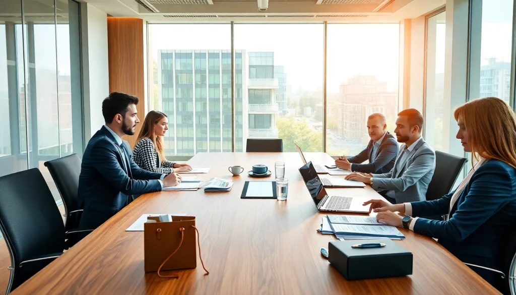 Der ultimative Leitfaden für Personalberater Vertrieb: Erfolgsstrategien 2024