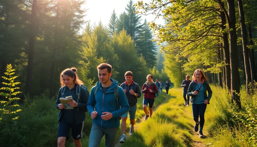 Die ultimative Anleitung zur Wetziker OL Challenge 2025: Tipps und Highlights