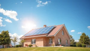 Entdecken Sie, wie Sie eine PV Anlage kaufen ohne Eigenkapital, um nachhaltig zu leben und Energiekosten zu sparen, während Sie die Vorteile moderner Solartechnologie nutzen.