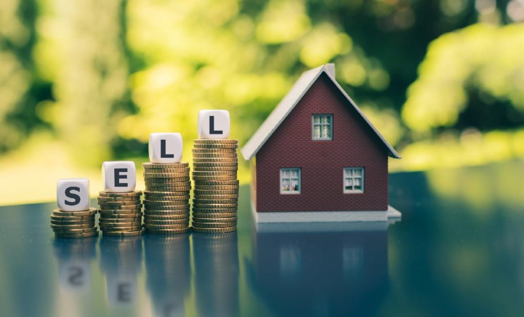 Der einfache Weg zum Ziel: Haus verkaufen Frankfurt ohne Umwege