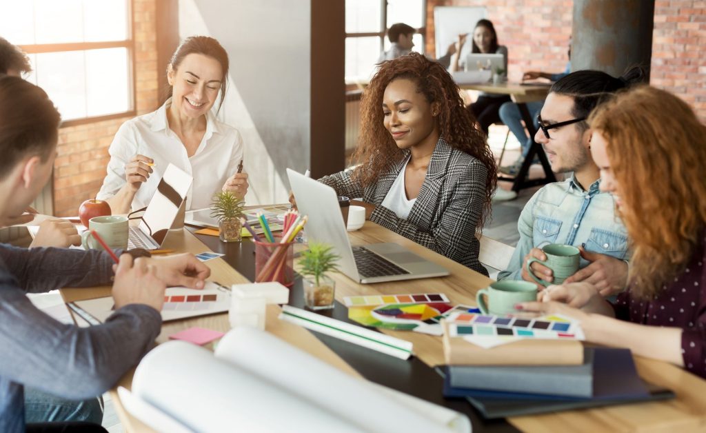 Ihr Unternehmen profitiert von der Expertise unserer Headhunter