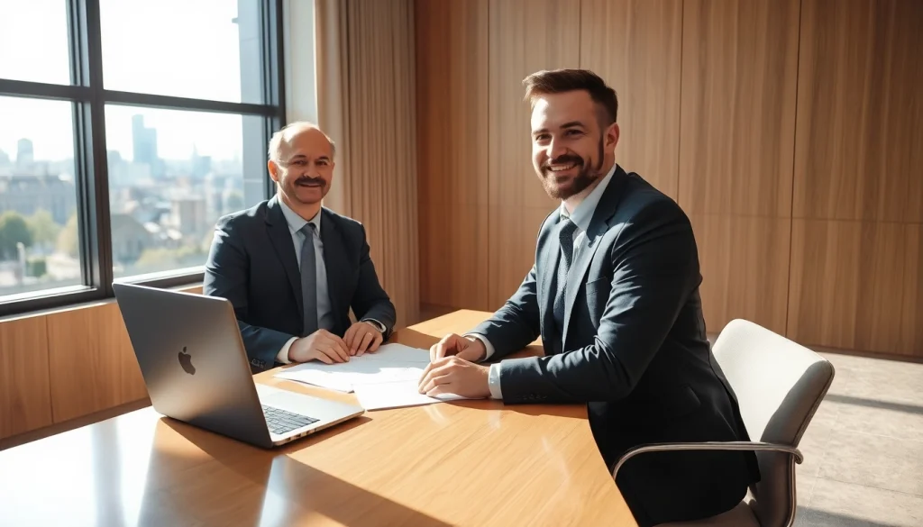 Expertentipps für Headhunter Köln: Ihr Leitfaden zur Personalbeschaffung