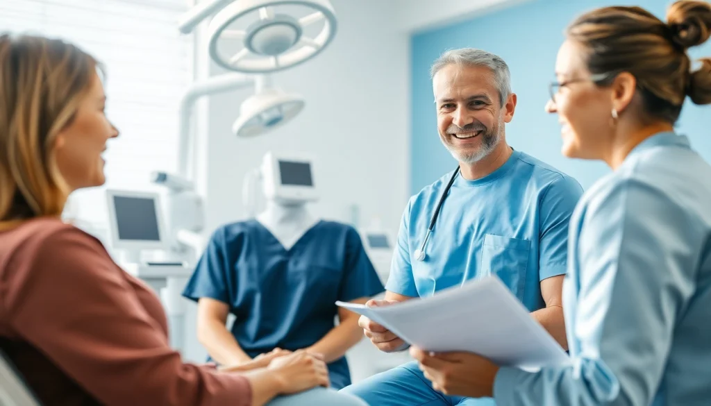 Fachärzte für Schönheit – Plastische Chirurgie Braunschweig