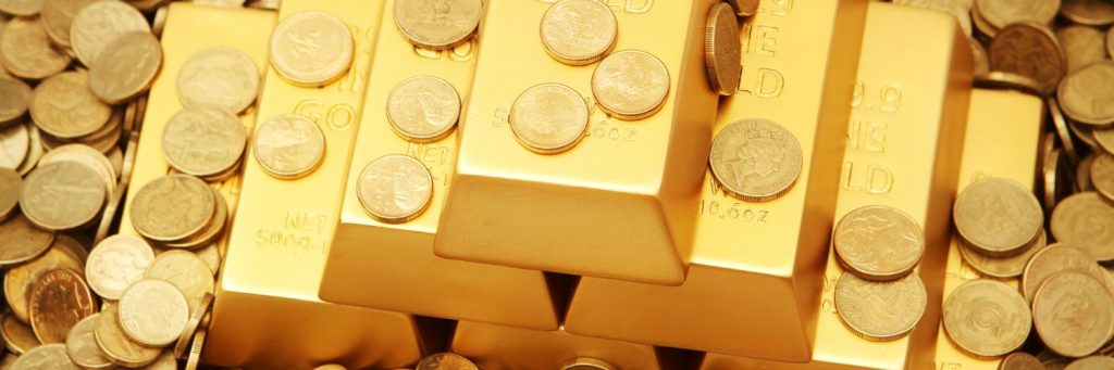 Viele Menschen entscheiden sich für Pegasus beim Goldverkauf Lübeck