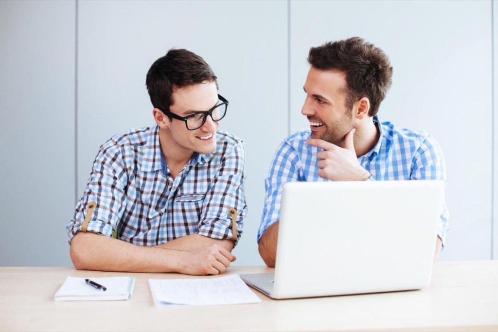 Kundenverhalten verstehen mit Neuro Webdesign