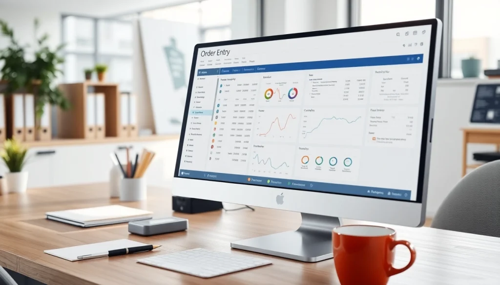 Benutzerfreundliches Order Entry System: LABUNIQ macht den Unterschied