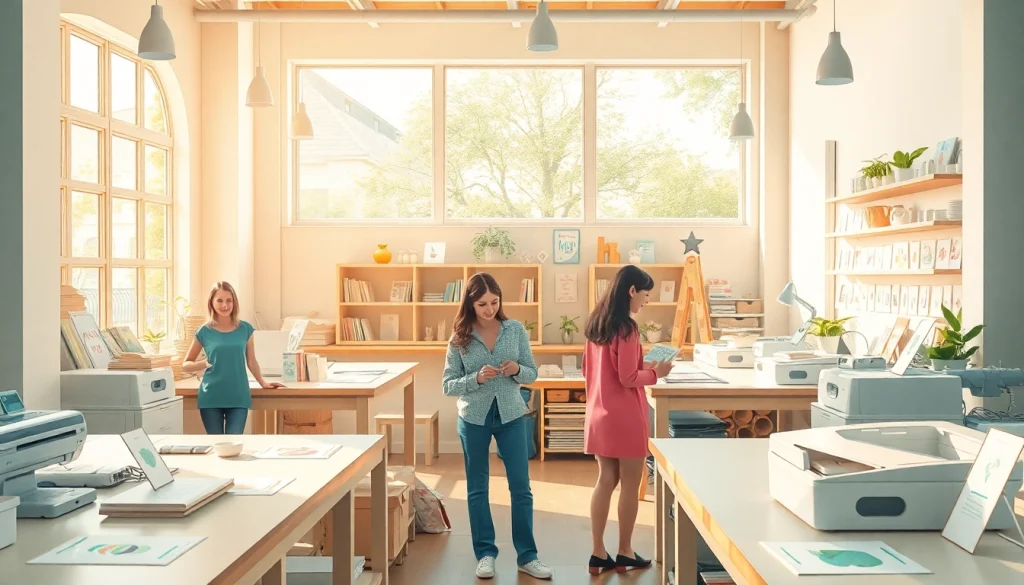 Die beste Anleitung zum persönlichen Karten drucken für jeden Anlass