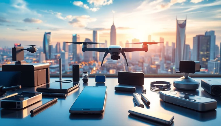 Technologie: Definition, Arten und ihre Bedeutung in der heutigen Welt