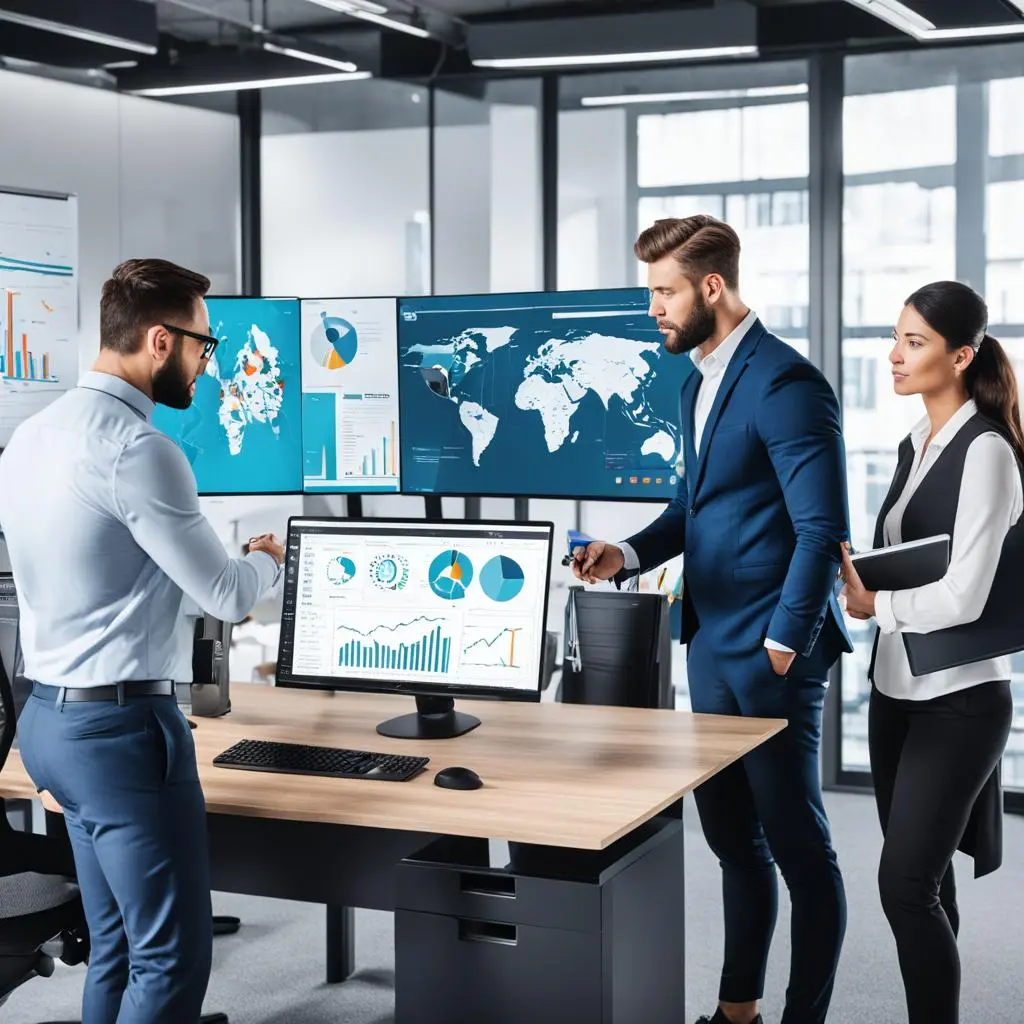 Datenschutz leicht gemacht mit einem externen Datenschutzbeauftragten