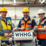 Warum ein zertifizierten WHG Fachbetrieb für Ihr Projekt entscheidend ist