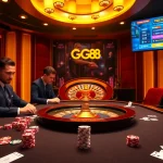 Winning Strategies at GG88: Master Your Gameplay in 2025