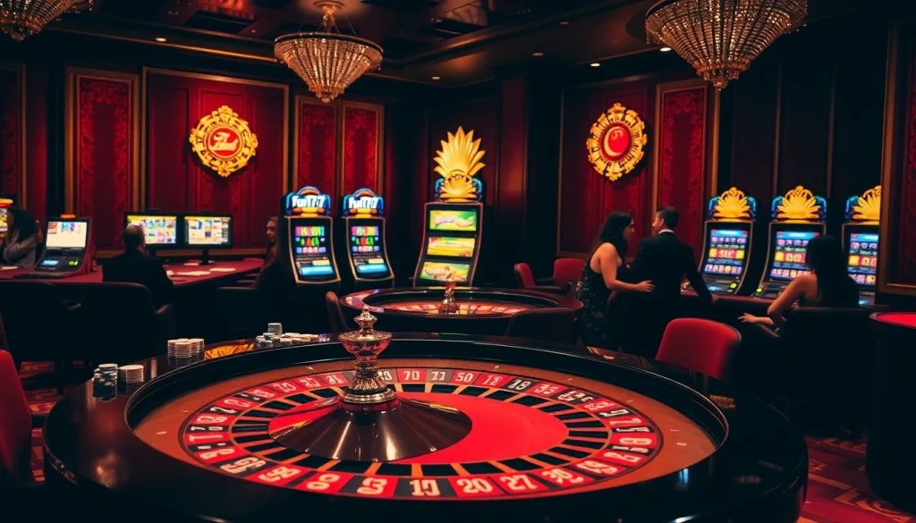Master Winning Strategies at fun79.vip: Essential Casino Insights for 2025