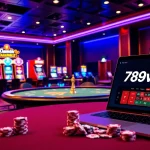 Expert Insights on 789win lừa đảo: Strategies for Safe Online Gambling in 2026