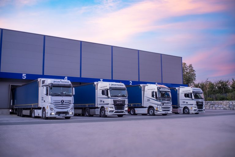 Zuverlässige Kühlkettenlogistik durch Frigo Spedition