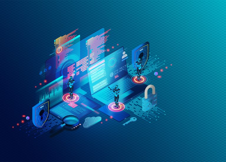 EDV Betreuung inklusive Wartung, Support und Fernwartung