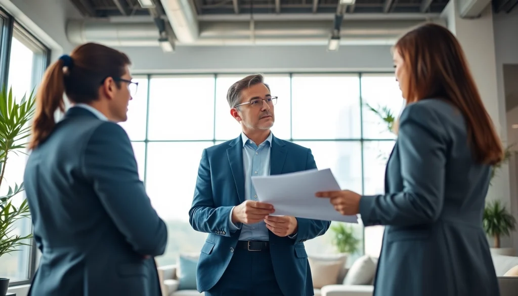 Die Rolle des Headhunter Schweiz im Rekrutierungsprozess