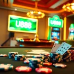 U888: Essential Strategies for Winning Big in Online Casino Gaming 2026