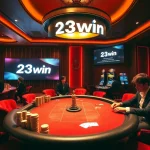 Winning Strategies at 23win: Expert Tips for 2025 Gamblers
