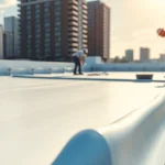 Effiziente Flachdachsanierung PVC Bewertung: Techniken und Best Practices