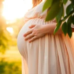 Wunderschöne Babybauch Fotografie: Tipps und Ideen für Ihr Fotoshooting