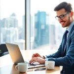 Effektive Strategien eines Headhunter IT für die erfolgreiche Talentakquise