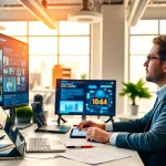 Die wichtige Rolle von Headhunter IT: Fachkräfte finden und gewinnen