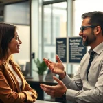 Die Rolle des Personalberaters: Chancen und Herausforderungen