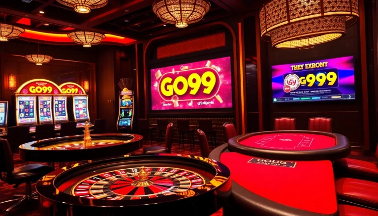 Go99: Winning Strategies and Proven Odds for Gamblers in 2026