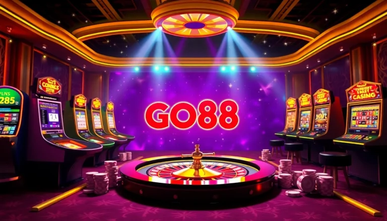 Winning Strategies and Best Practices for Gamblers at https://go888.jp.net/ in 2026