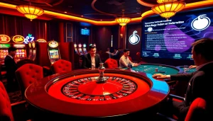 Place your bets on the hidden wiki onion with thrilling casino gaming action.