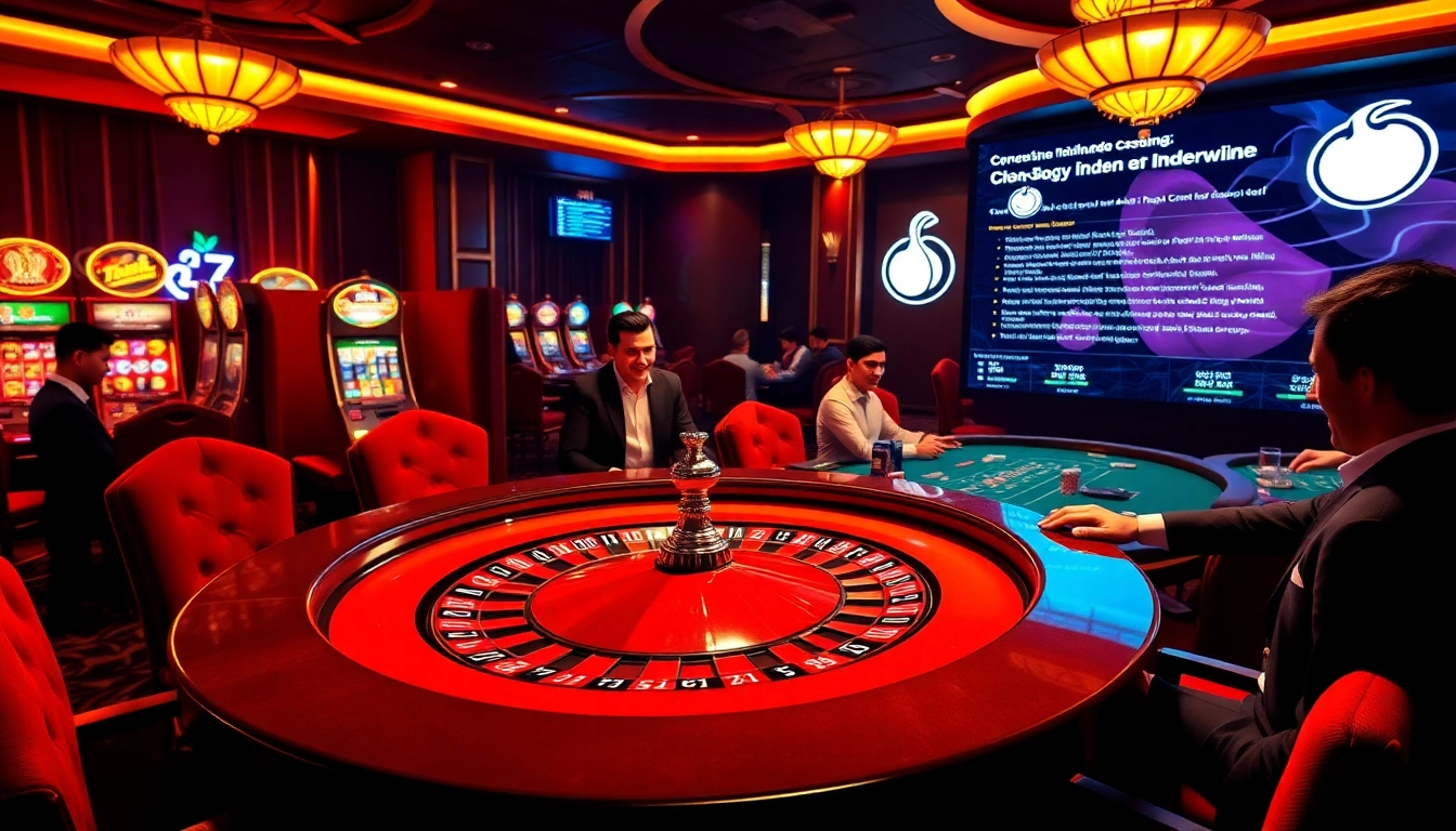 Place your bets on the hidden wiki onion with thrilling casino gaming action.