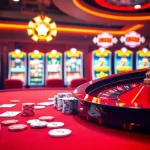 Winning Strategies at GO99 Trang Chủ: Mastering Online Casino Games 2026